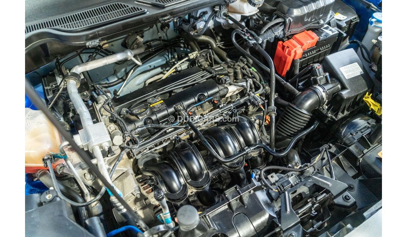 فورد ايكو سبورت 2016 Ford Eco Sport / Fantastic Condition!