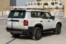 تويوتا برادو ADVENTURE 2.4L TURBO PETROL 4WD 7-SEATER AT 2026MY