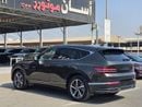 جينيسس GV80 Prestige 2.5L AWD