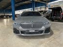 BMW 730Li M Sport | Guaranteed Warranty | 0 Down Payment