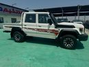 Toyota Land Cruiser Pick Up 2.8L DIESEL DOUBLE CAB FULL OPTION A/T 2024 GCC