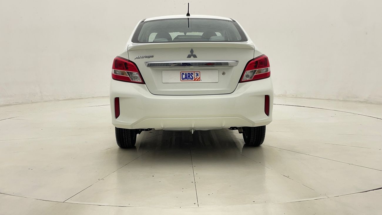 Mitsubishi Attrage GLX HIGHLINE 1.2 | Zero Down Payment | Home Test Drive