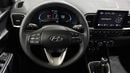 Hyundai Venue 2024 SMART | AED 665/Month | 0 DP | 30 Day Return | Warranty | Service History
