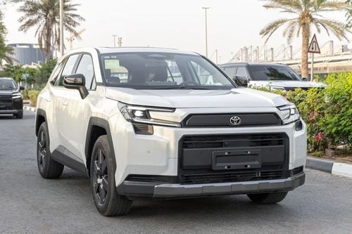 Toyota RAV4 LTD HEV FLAGSHIP CHINESE