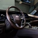 كاديلاك إسكالاد ESV Platinum 6.2L 4,407 p.m • 0% Downpayment • ESV Platinum • Agency Warranty