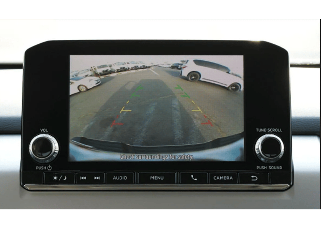 ميتسوبيشي L200 ECTP2M023 – 2025 Mitsubishi L200 Double Cab Pick Up GLX – 2.4L Petrol Manual – White with Black Inte