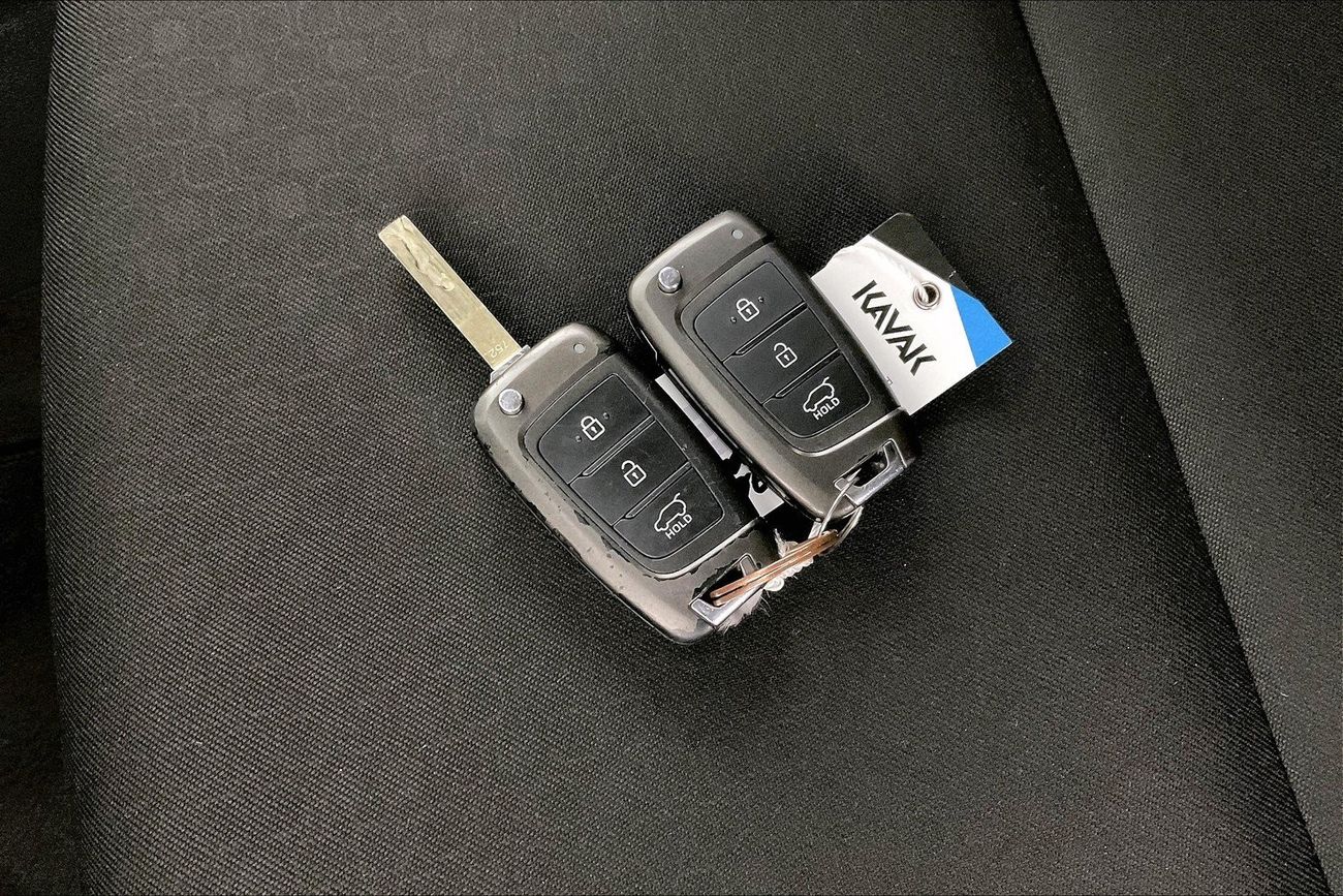 هيونداي كونا Smart | عرض العيد الحصري | خالية من أضرار الفيضانات