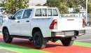 Toyota Hilux 2.4