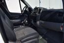 مرسيدس بنز سبرينتر Mercedes Benz Sprinter Van, Model:2014