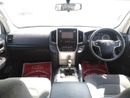 Toyota Land Cruiser Land Cruiser RIGHT HAND DRIVE (Stock no PM 396 )
