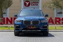 بي أم دبليو X5 40i Exclusive 3.0L