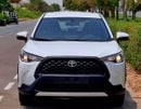 Toyota Corolla Cross 1.8L GLI 2024 1.8L GCC (1130/-MONTHLY)
