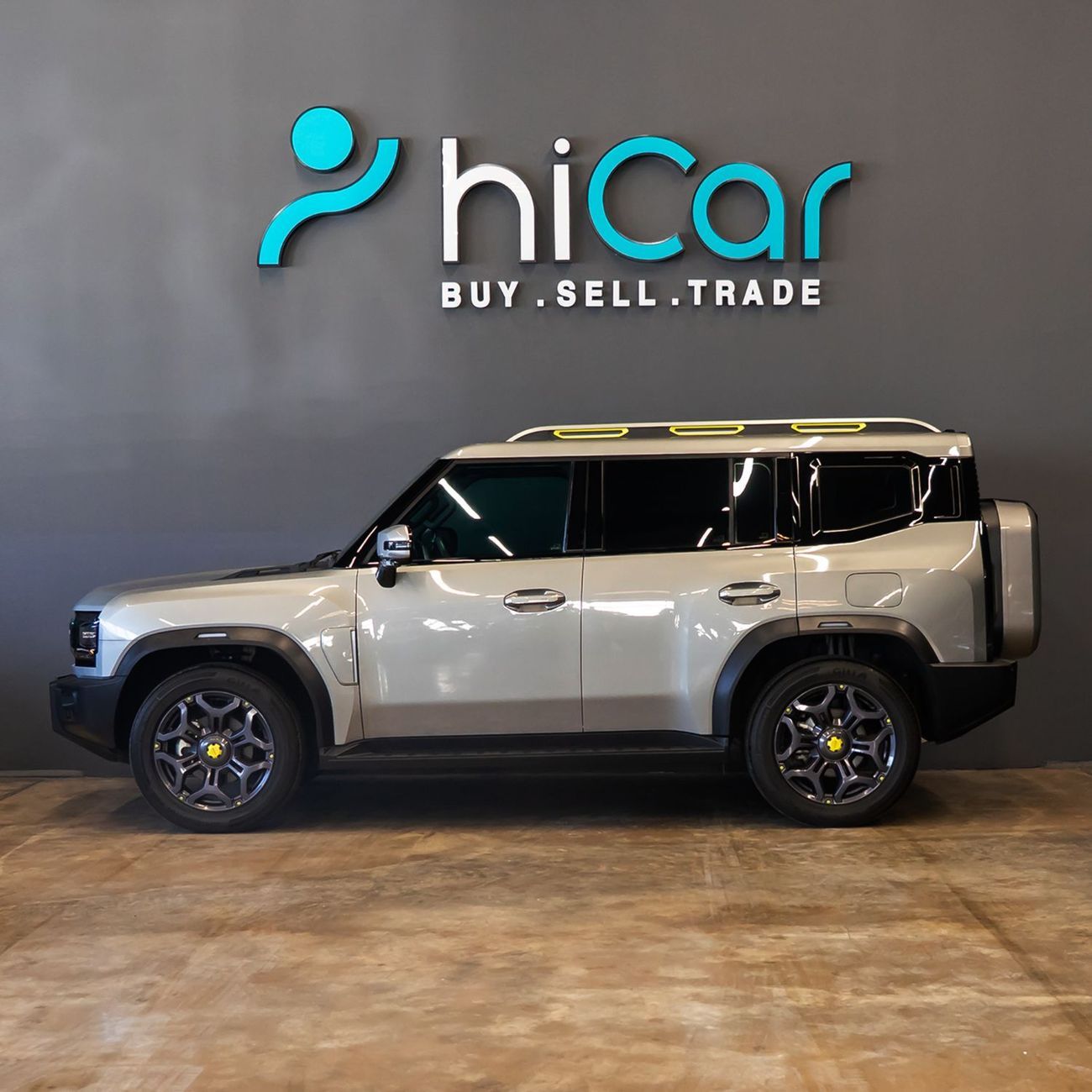 Jetour T2 Luxury AED 2,299 pm  • 0% Downpayment • Jetour T2 • 1 Year Warranty