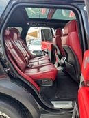 Land Rover Range Rover HSE LE