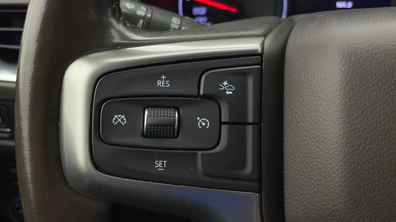 Chevrolet Suburban LS 5.3 | Zero Down Payment | Home Test Drive