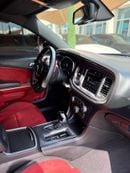 Dodge Charger SRT8 Scatpack 6.4L