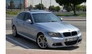 BMW 323 I M-Kit in Excellent Condition