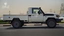Toyota Land Cruiser Pick Up LC79 Single Cabin 2.8L Diesel Engine with 4x4 Manual Transmission | Diff Lock | Single Cabin