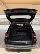 مرسيدس بنز GLC 300 E 4MATIC PREMIUM