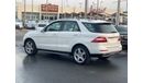 Mercedes-Benz ML 350 Mercedes ML 350 AMG _GCC_2014_Excellent Condition _Full option
