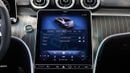 مرسيدس بنز C 200 AMG Premium EQ Boost 1.5T (For Export , НА ЭКСПОРТ) 2026 GCC Без пробега