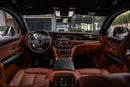 Rolls Royce Ghost Black Badge LWB