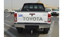 Toyota Hilux Clean car Diesel