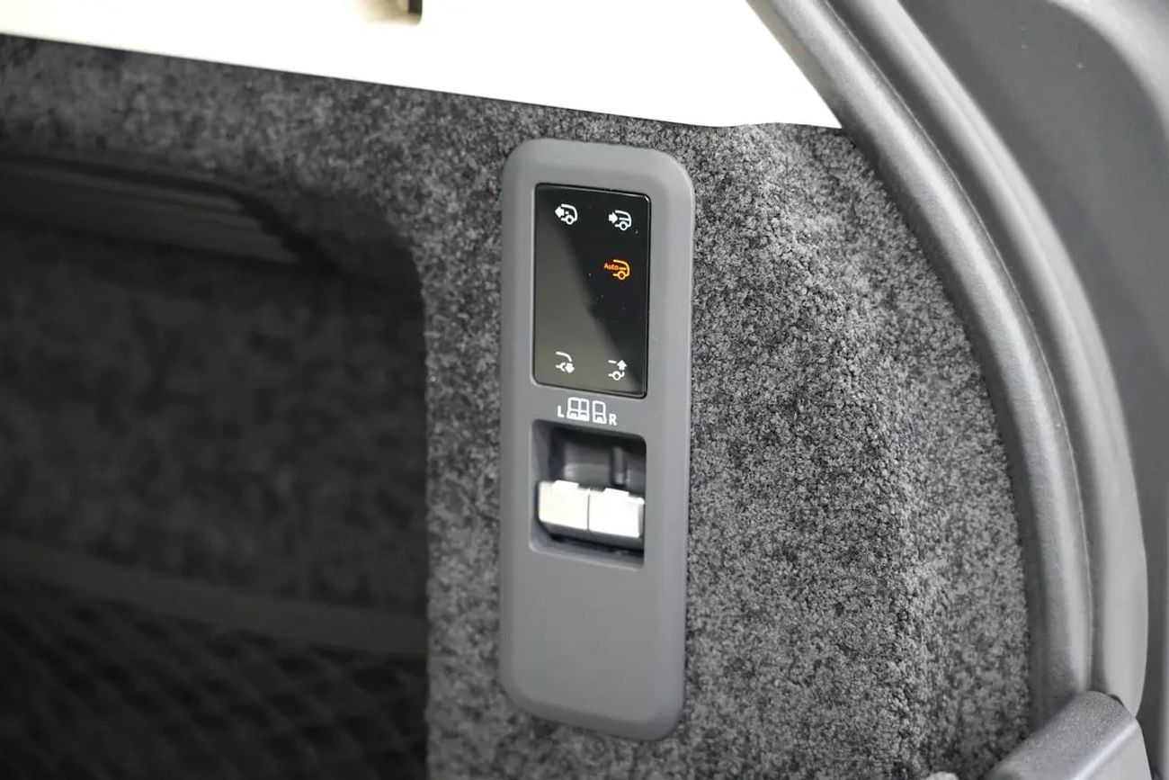 Land Rover Range Rover 2026 Range Rover Vogue HSE P400 | Export