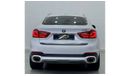 BMW X6 50i M Sport 50i M Sport 50i M Sport 2015 BMW X6 Xdrive 50i V8, BMW History, BMW Service Contract 202