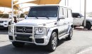 مرسيدس بنز G 63 AMG