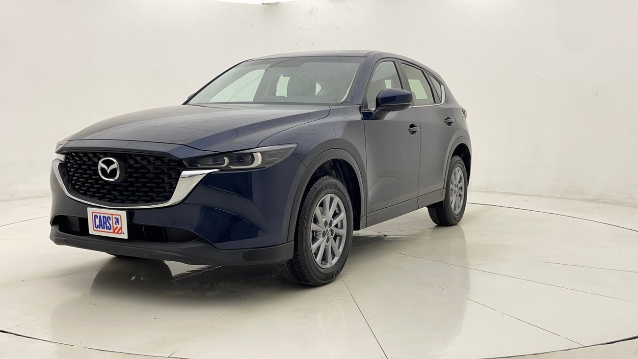 Mazda CX5 GL 2.5 | Zero Down Payment | Home Test Drive