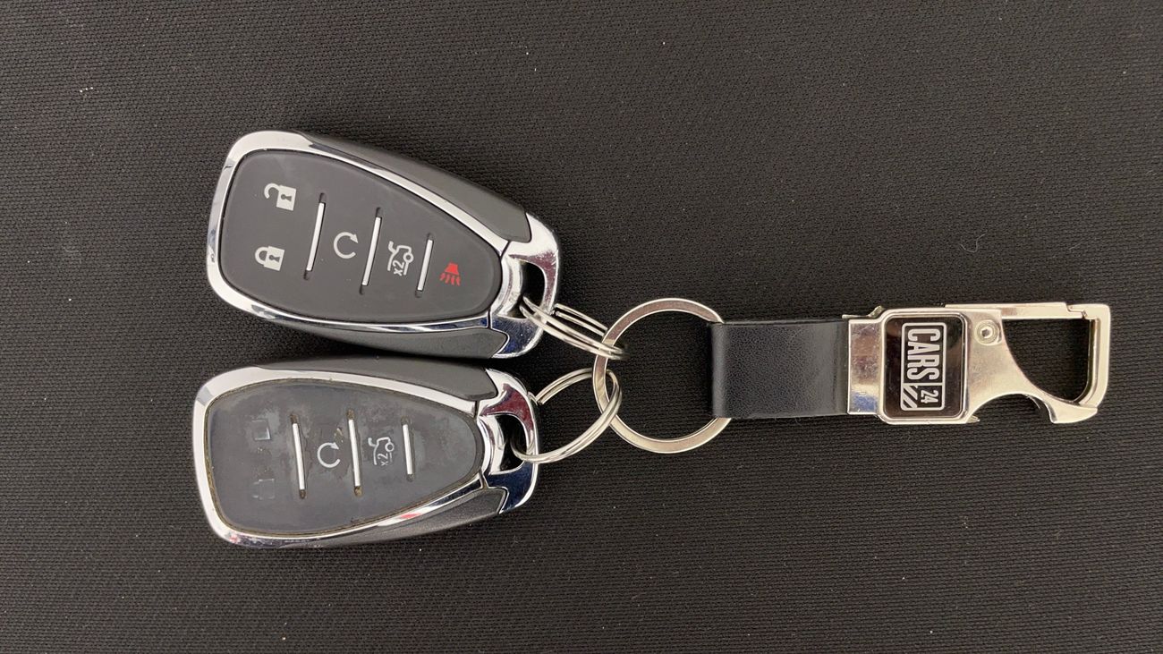 شيفروليه كامارو RS 3.6 | بدون دفعة مقدمة | اختبار القيادة في المنزل