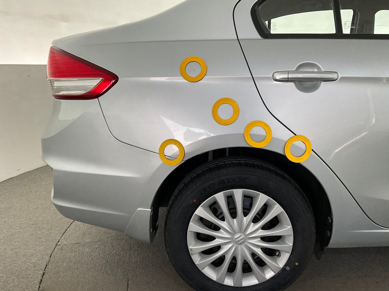 Suzuki Ciaz GL | Guaranteed Warranty | 0 Down Payment