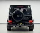 Mercedes Benz G63 AMG 2019 Mercedes Benz G63 AMG, Warranty, Full Mercedes Service History, Fully Loaded, GCC