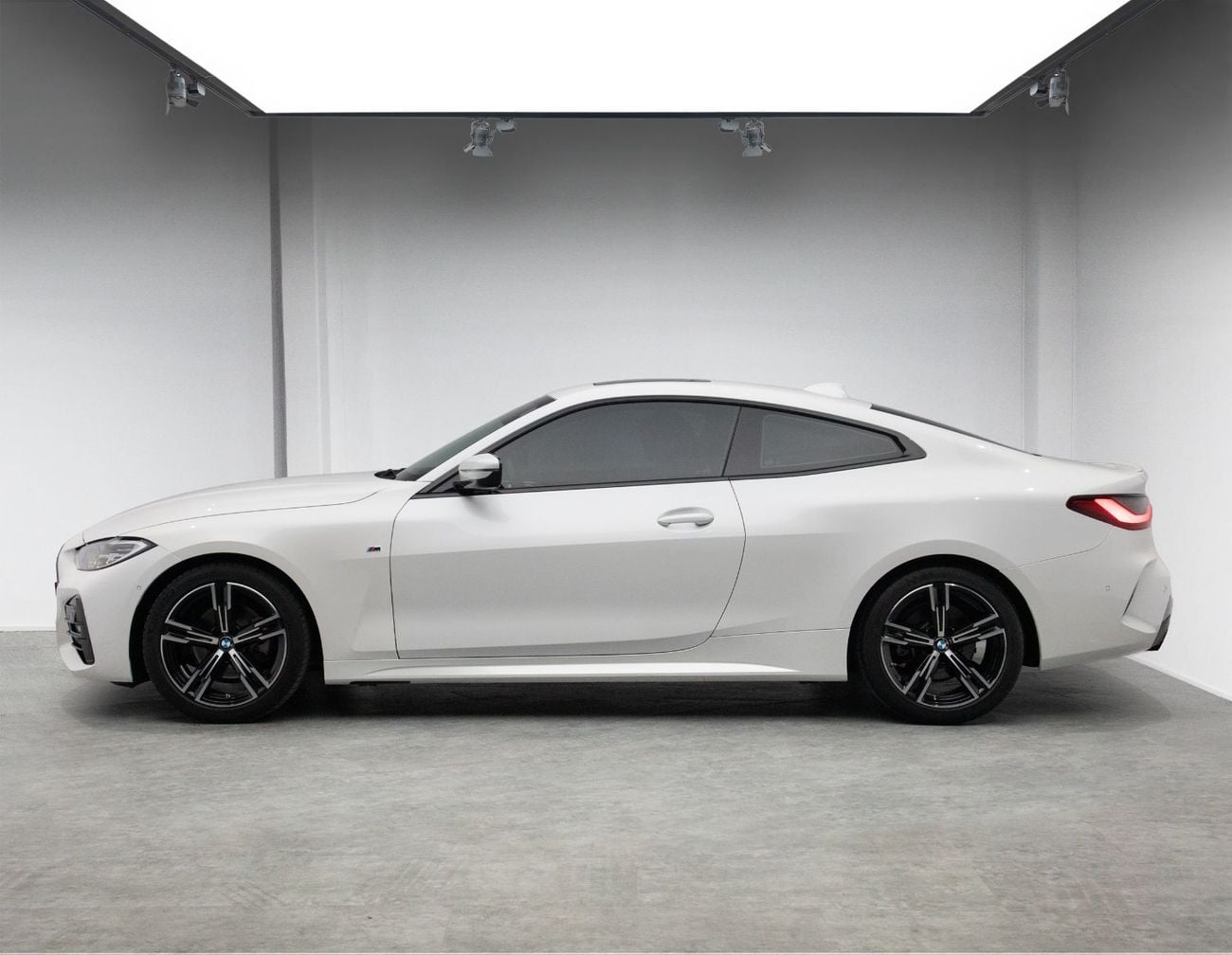 BMW 420i M SPORT
