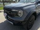 Ford Ranger RAPTOR