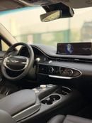 Genesis GV70 PREMIUM