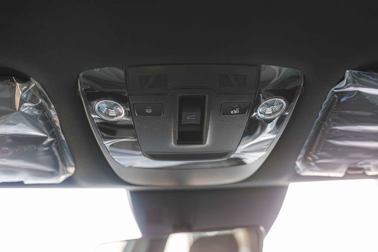 Kia Sportage EX 2.0L