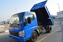 Mitsubishi Fuso Canter Mitsubishi Canter Dumper, model:2007. Excellent condition