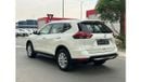 نيسان إكس تريل S 2.5L (169 HP) FWD (5 Seater) NISSAN X-TRAIL 2022 GCC LOW MILEAGE WITH AGENCY WARRANTY & SERVICE CO