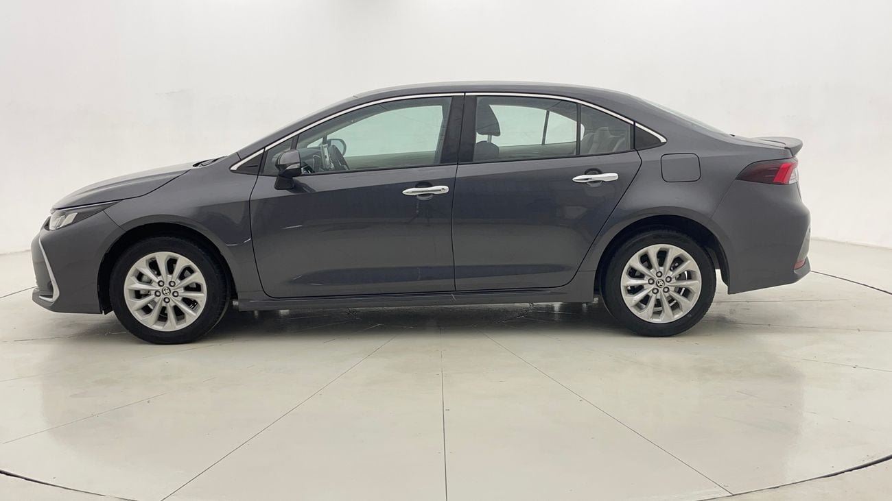 Toyota Corolla GLI 1.6 | Zero Down Payment | Home Test Drive