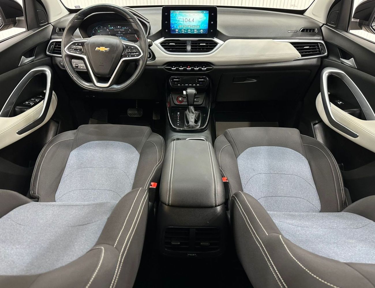 شيفروليه كابتيفا 2023 Chevrolet Captiva Premier 7 Seater, August 2025 Chevrolet Warranty, Full Chevrolet Service Hist