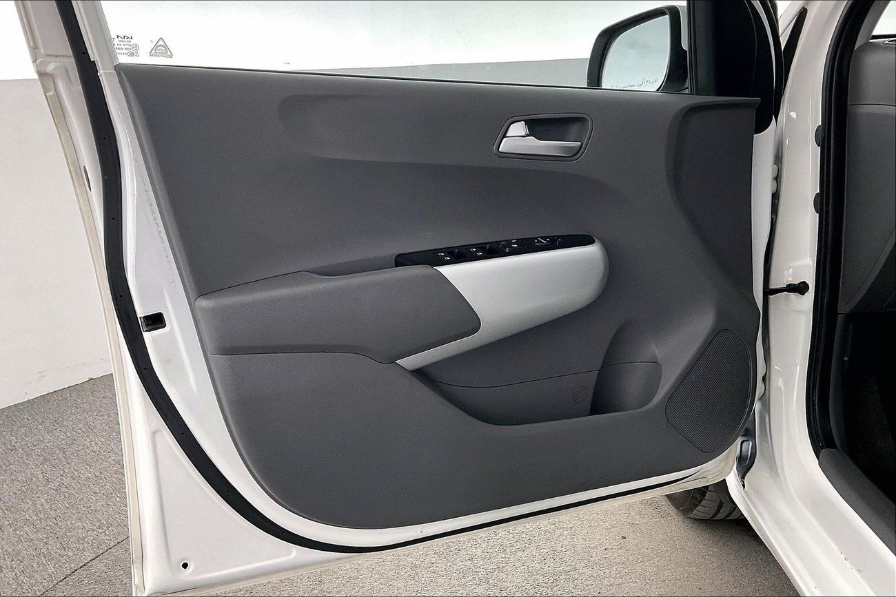 كيا بيكانتو LX | شامل الضمان | 0 ﺪﻔﻋﺓ ﺃﻮﻟﻯ