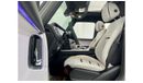 Mercedes-Benz G 63 AMG Std 2022 Mercedes G 63 AMG (Double Night Package), 12/2027 Agency Warranty + Service Contract, GCC