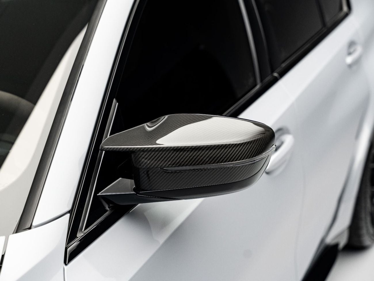 BMW M3 The BEST Ramadan offer in the UAE 2024- Limited Time OnlyBMW M3 CS xDrive, BMW Warranty + Service Co