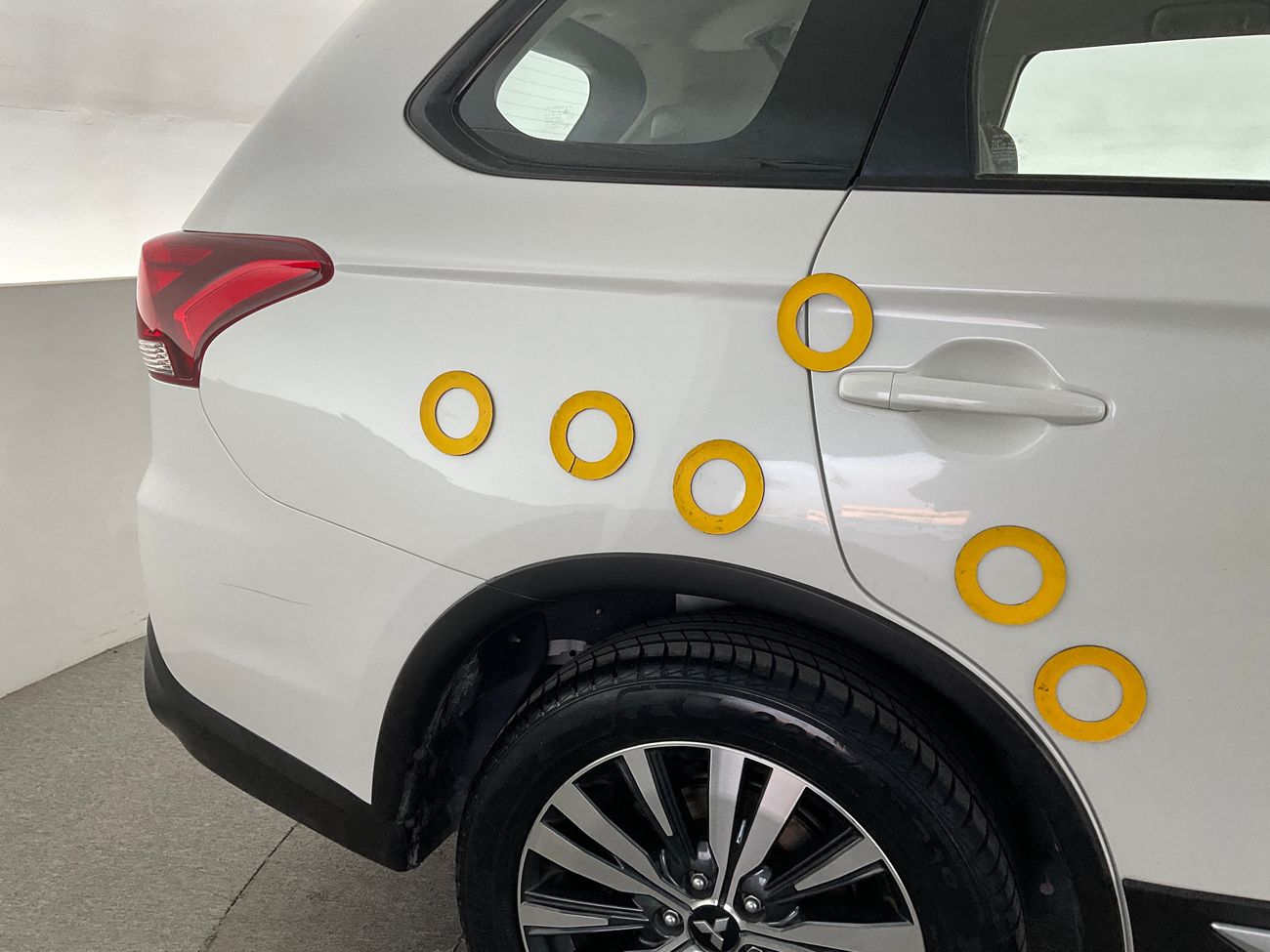 Mitsubishi Outlander GLX Midline | National Day Celebration | Guaranteed Warranty | 0 Down Payment