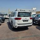 تويوتا لاند كروزر VXR 3.5L