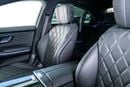 Mercedes-Benz S 550  S500 L 4 Matic-Low Mileage-Full Options-Premium Metallic Exclusive Paint