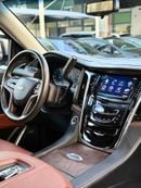 كاديلاك إسكالاد Premium 6.2L