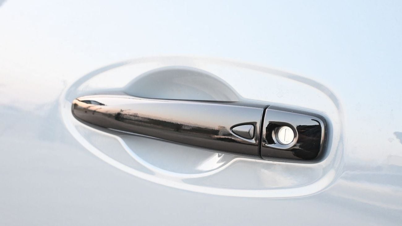 Nissan Navara NISSAN NAVARA 2.5L DIESEL PRO4X 4X4 WARRIER GRAY DC AT MODEL 2025 BRAND NEW [AVAILABLE COLOURS : WAR